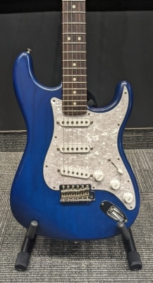Fender Cory Wong Strat 2